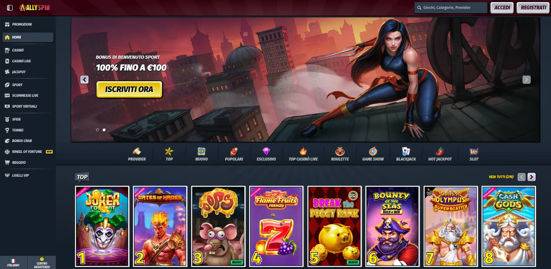 Casinò online non AAMS: giocare da mobile - scopri l’esperienza su smartphone e tablet