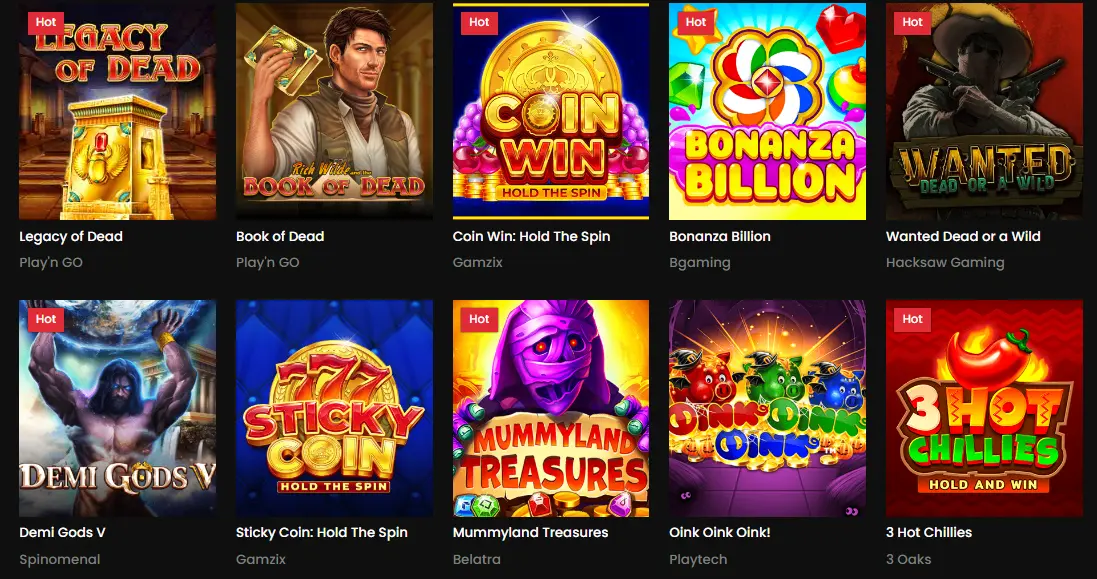 Giochi e scommesse sportive nei casinò online non AAMS - scopri le opzioni disponibili