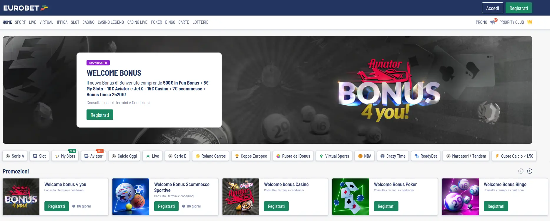 Licenze e sicurezza nei casinò online con migliori bonus benvenuto - scopri i requisiti