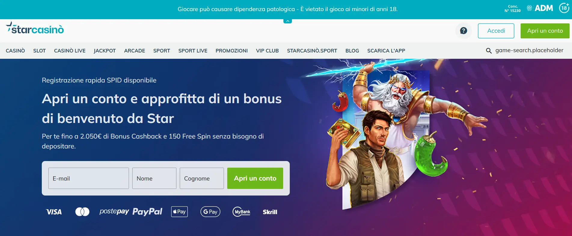 Cosa significa migliori bonus benvenuto casino - scopri le offerte per i nuovi giocatori