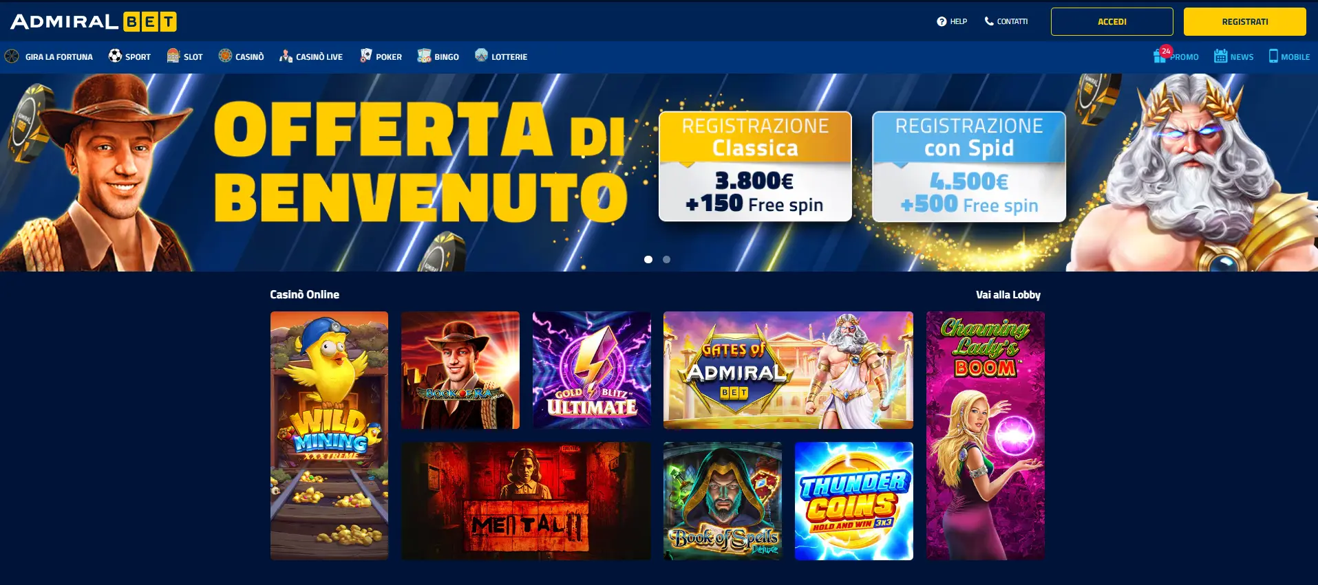 Come scegliere un casinò in Italia con migliori bonus benvenuto casino - guida pratica