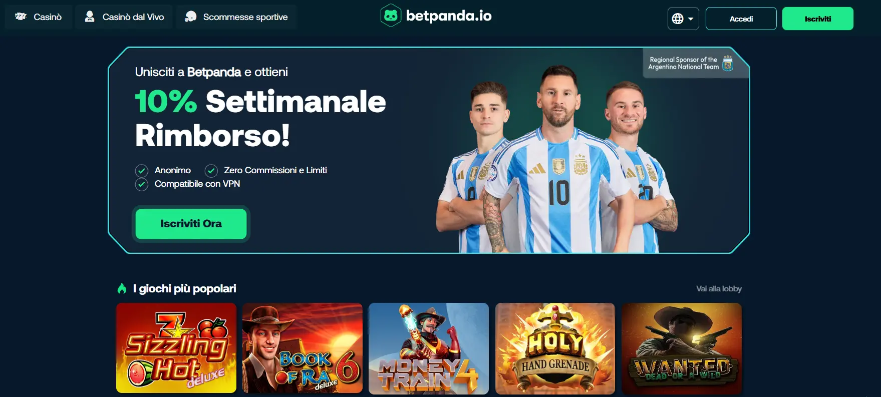 Sicurezza e licenze nei crypto casino online - scopri come proteggere i tuoi fondi